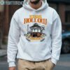 Stars Hollow Connecticut Shirt Lukes Diner Founded 1779 Shirt 4 Hoodie