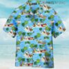 Surfing Santa Claus Christmas In July Hawaiian Shirts Aloha Shirt Aloha Shirt