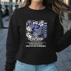 Tampa Bay Lightning Steven Stamkos 2008 2024 Thank You Signature Shirt Sweatshirt Sweatshirt