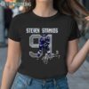 Tampa Bay Lightning Thank you Steven Stamkos 2024 Shirt 1TShirt TShirt