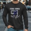 Tampa Bay Lightning Thank you Steven Stamkos 2024 Shirt Long Sleeve Long Sleeve