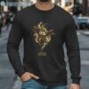 Targaryen Quote Epic Flames Dragons Logo Shirt Long Sleeve Long Sleeve