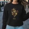 Targaryen Quote Epic Flames Dragons Logo Shirt Sweatshirt Sweatshirt