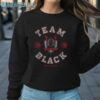 Team Black Targaryen House Logo Shirt Sweatshirt Sweatshirt