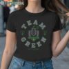 Team Green Hightower House Logo Shirt 1TShirt TShirt