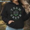 Team Green Hightower House Logo Shirt Hoodie Hoodie