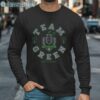 Team Green Hightower House Logo Shirt Long Sleeve Long Sleeve