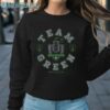 Team Green Hightower House Logo Shirt Sweatshirt Sweatshirt