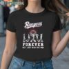 Texas Ranger MLB Forever Not Just When We Win Shirt 1TShirt TShirt