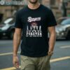 Texas Ranger MLB Forever Not Just When We Win Shirt 2Men Shirt Men Shirt