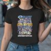 The Blues Super Rugby Pacific 2024 Champions Shirt 1TShirt TShirt