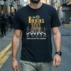 The Boston Bruins 100 Thank You For The Memories Shirt 1 Men Shirts