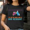 The Button Down Mind Of Bob Newhart Shirt 2 T Shirt