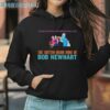 The Button Down Mind Of Bob Newhart Shirt 3 Hoodie