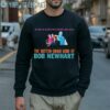 The Button Down Mind Of Bob Newhart Shirt 5 Sweatshirt