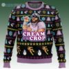 The Cream of the Crop Ugly Sweater Christmas 1 1