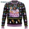 The Cream of the Crop Ugly Sweater Christmas 2 2