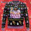 The Cream of the Crop Ugly Sweater Christmas 3 3