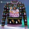 The Cream of the Crop Ugly Sweater Christmas 4 4