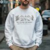 The Devil Can Scrap But The Lord Has Won Zach Bryan Shirt 3 Sweatshirt