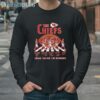 The Kansas City Chiefs NFL Thank You For The Memories Abbey Road Shirt 4 Long Sleeve