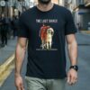 The Last Dance Messi And Ronaldo Thank You For The Memories Shirt 1 Men Shirts