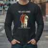 The Last Dance Messi And Ronaldo Thank You For The Memories Shirt 4 Long Sleeve