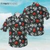 The Nightmare Before Christmas Jack Skellington Hawaiian Shirt Christmas Gifts Aloha Shirt Aloha Shirt