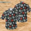 The Nightmare Before Christmas Jack Skellington Hawaiian Shirt Christmas Gifts Hawaiian Hawaiian