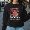 The Niners Thank You For The Memories Shirt Sweatshirt Sweatshirt