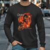 The Omen You Have Been Warned T shirt Long Sleeve Long Sleeve