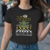 The Packers Thank You For The Memories Shirt 1TShirt TShirt