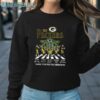 The Packers Thank You For The Memories Shirt Sweatshirt Sweatshirt