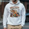 The Pooh Bear Nightmare On Main Street Winnie Shirt 4 Hoodie