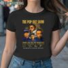 The Pop Out Show Thank You For The Memories Dr Dre Tyler The Creator YG Kendrick Lamar Shirt 1TShirt TShirt