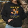 The Pop Out Show Thank You For The Memories Dr Dre Tyler The Creator YG Kendrick Lamar Shirt Hoodie Hoodie