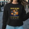 The Pop Out Show Thank You For The Memories Dr Dre Tyler The Creator YG Kendrick Lamar Shirt Sweatshirt Sweatshirt