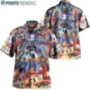 The Power Of The Dark Side Star Wars Hawaiian Shirt Hawaaian Shirt Hawaaian Shirt