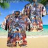 The Power Of The Dark Side Star Wars Hawaiian Shirt Hawaiian Hawaiian