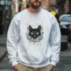 This Cat Lady Votes Shirt 3 Sweatshirt