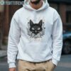 This Cat Lady Votes Shirt 4 Hoodie