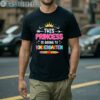 This Princess Is Going To Kindergarten Girl Back To School T Shirt 2Men Shirt Men Shirt