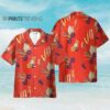 Tony Montana Al Pacino In Scarface Costume Hawaiian Shirt Aloha Shirt Aloha Shirt