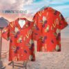 Tony Montana Al Pacino In Scarface Costume Hawaiian Shirt Hawaaian Shirts Hawaiian Shirts