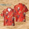 Tony Montana Al Pacino In Scarface Costume Hawaiian Shirt Hawaiian Hawaiian