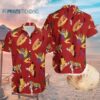 Tony Montana Hawaiian Shirt Scarface Aloha Shirt Hawaaian Shirts Hawaiian Shirts