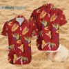 Tony Montana Hawaiian Shirt Scarface Aloha Shirt Hawaiian Hawaiian