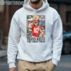 Travis Kelce Eras Tour Shirts 4 Hoodie