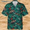 Tropical Dinosaurs Jurassic Park Hawaiian Shirt Hawaiian Hawaiian