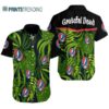 Tropical Grateful Dead Hawaiian Shirt Hawaaian Shirtss Hawaaian Shirt